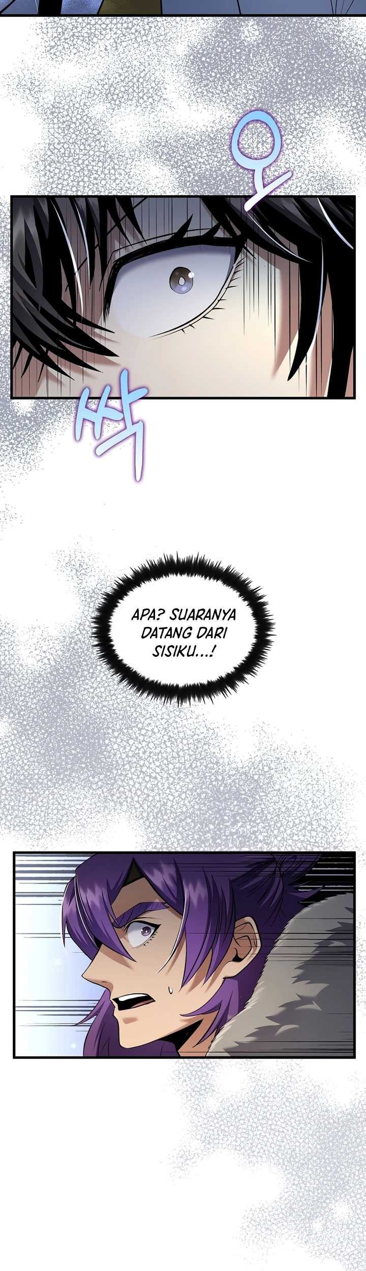 Doctor’s Rebirth chapter 168 halaman 52