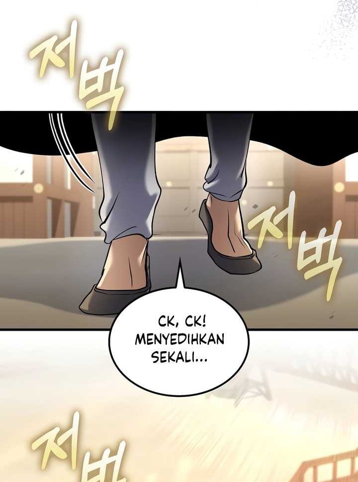 Doctor’s Rebirth chapter 168 halaman 53