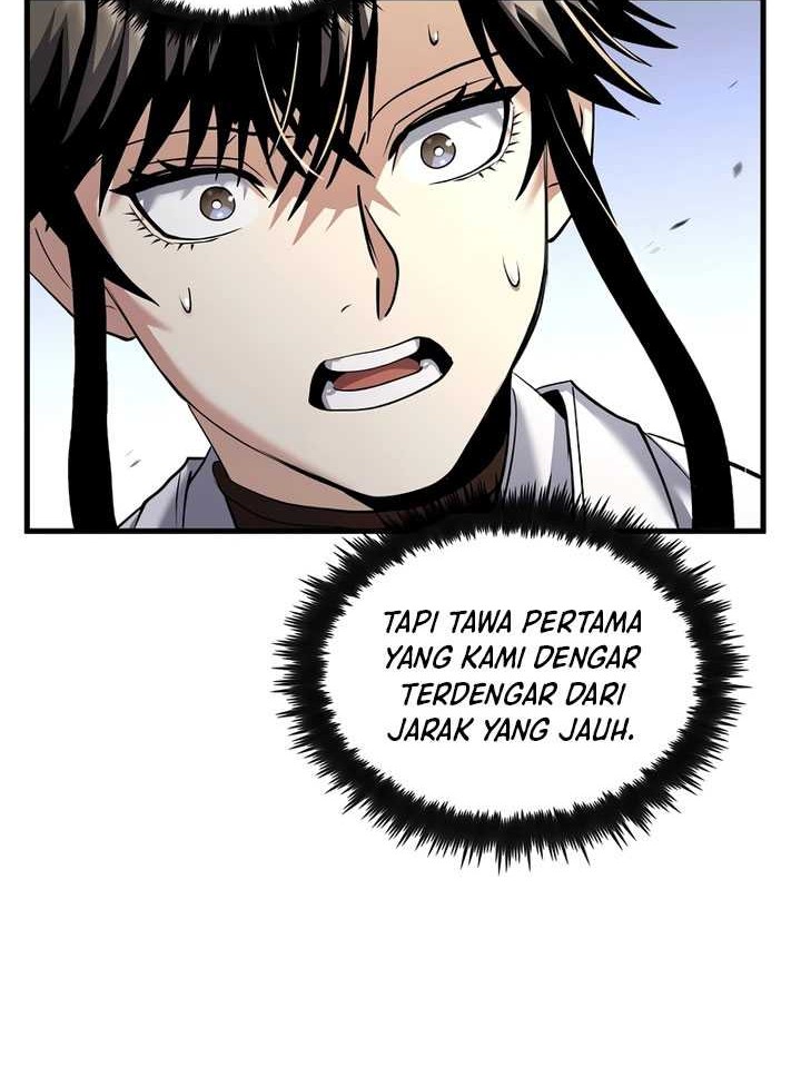 Doctor’s Rebirth chapter 168 halaman 55