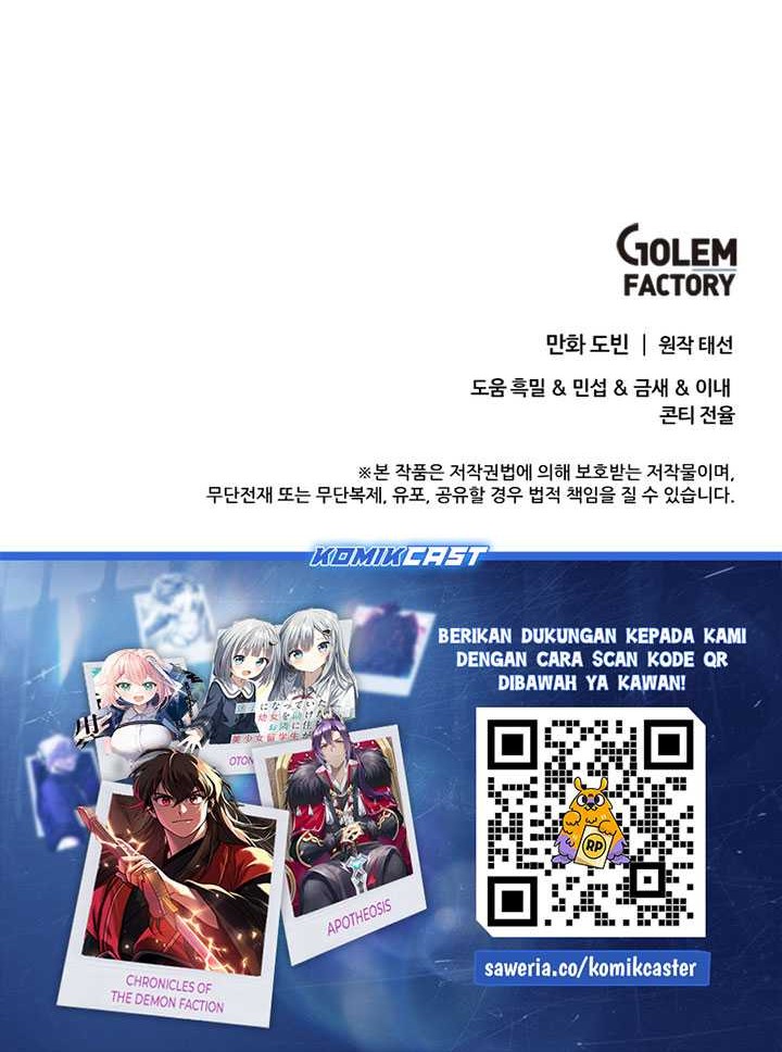 Doctor’s Rebirth chapter 168 halaman 57
