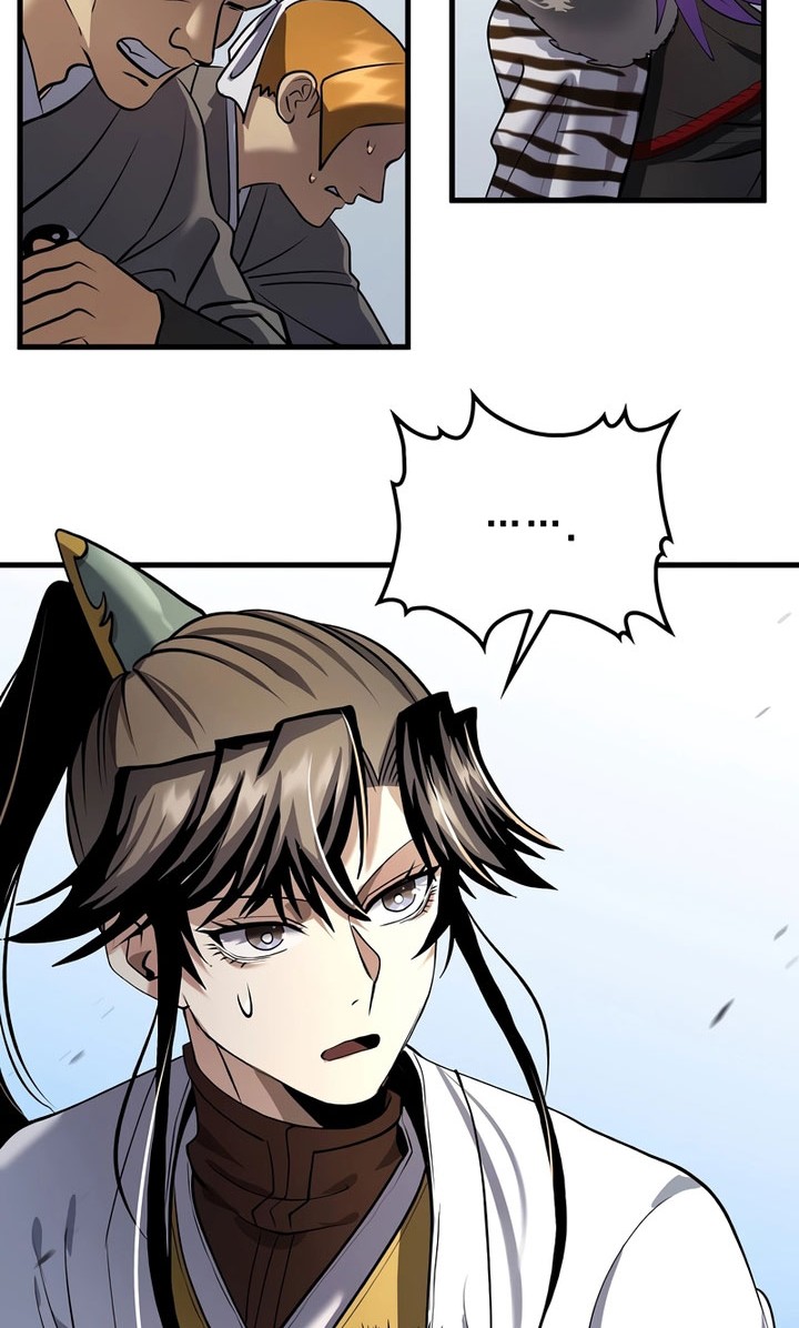 Doctor’s Rebirth Bab 169 halaman 3