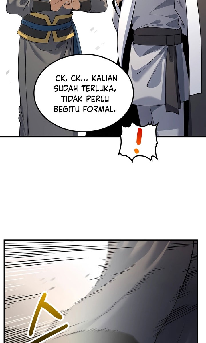 Doctor’s Rebirth Bab 169 halaman 7