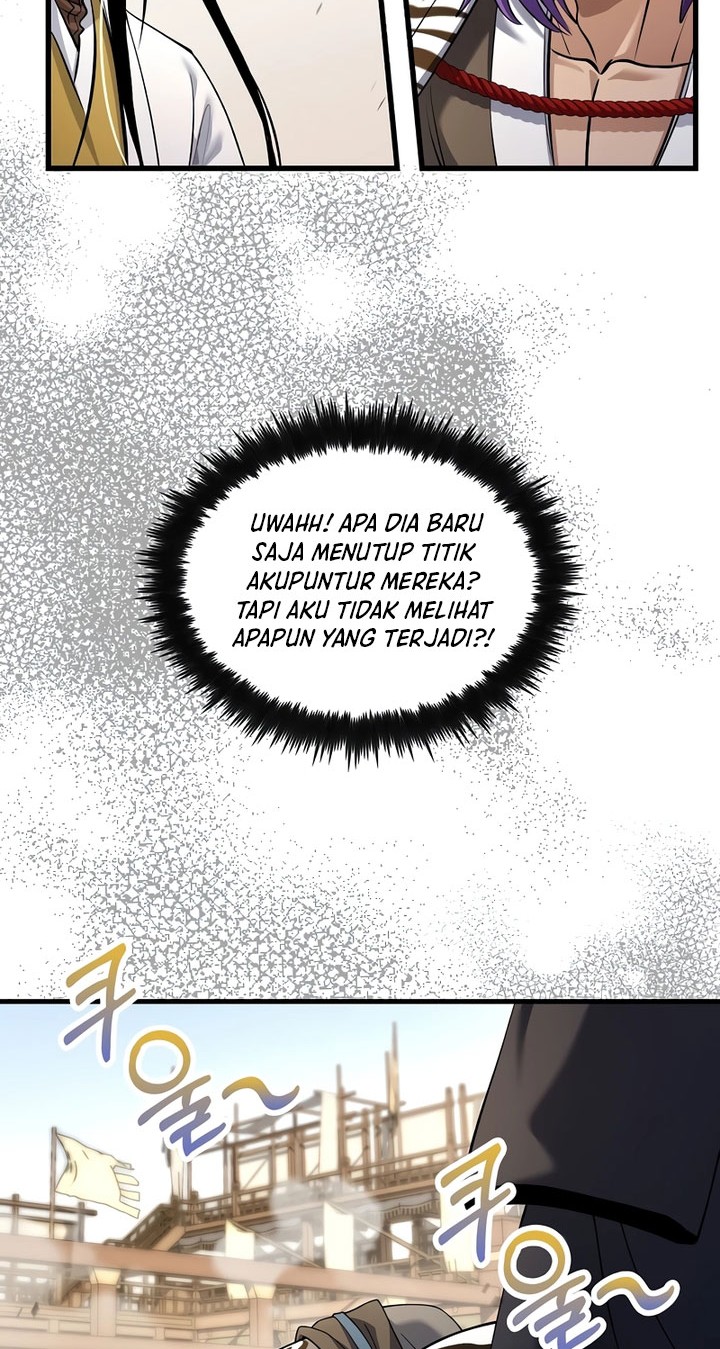 Doctor’s Rebirth Bab 169 halaman 11