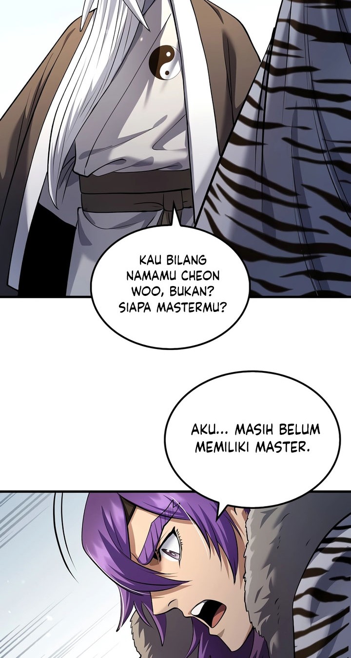 Doctor’s Rebirth Bab 169 halaman 15