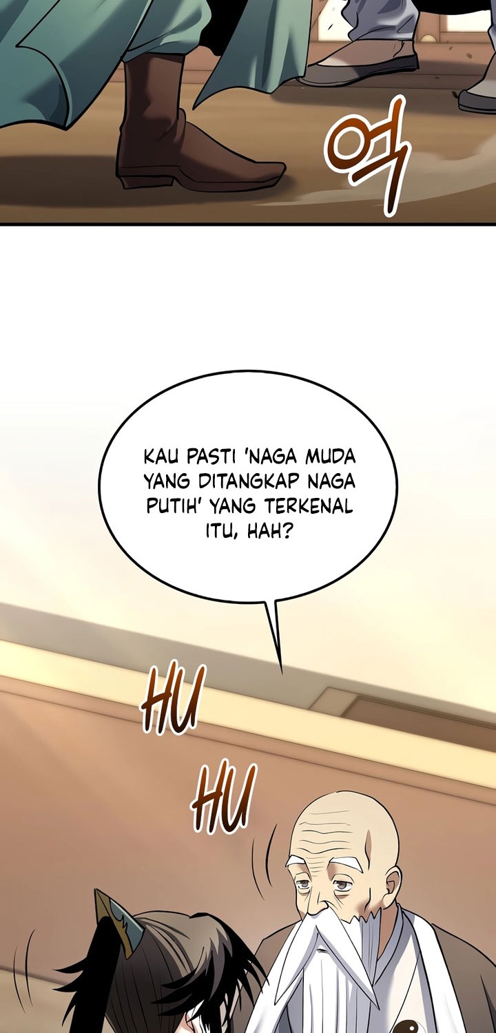 Doctor’s Rebirth Bab 169 halaman 23