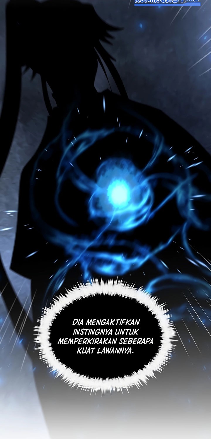 Doctor’s Rebirth Bab 169 halaman 25