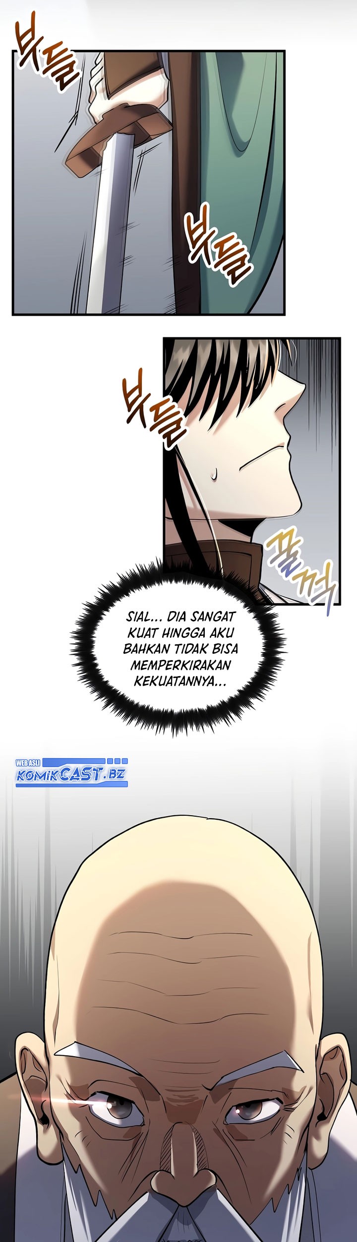 Doctor’s Rebirth Bab 169 halaman 26