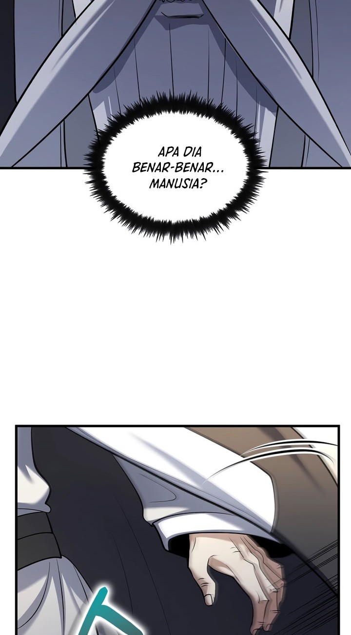 Doctor’s Rebirth Bab 169 halaman 27