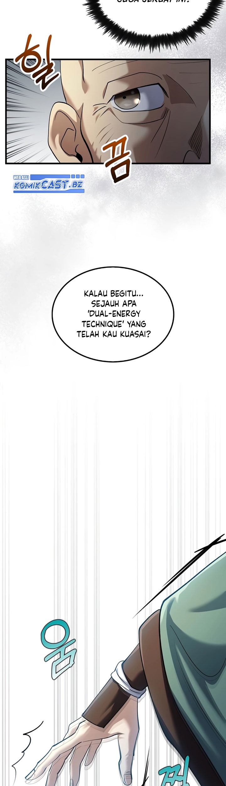 Doctor’s Rebirth Bab 169 halaman 44