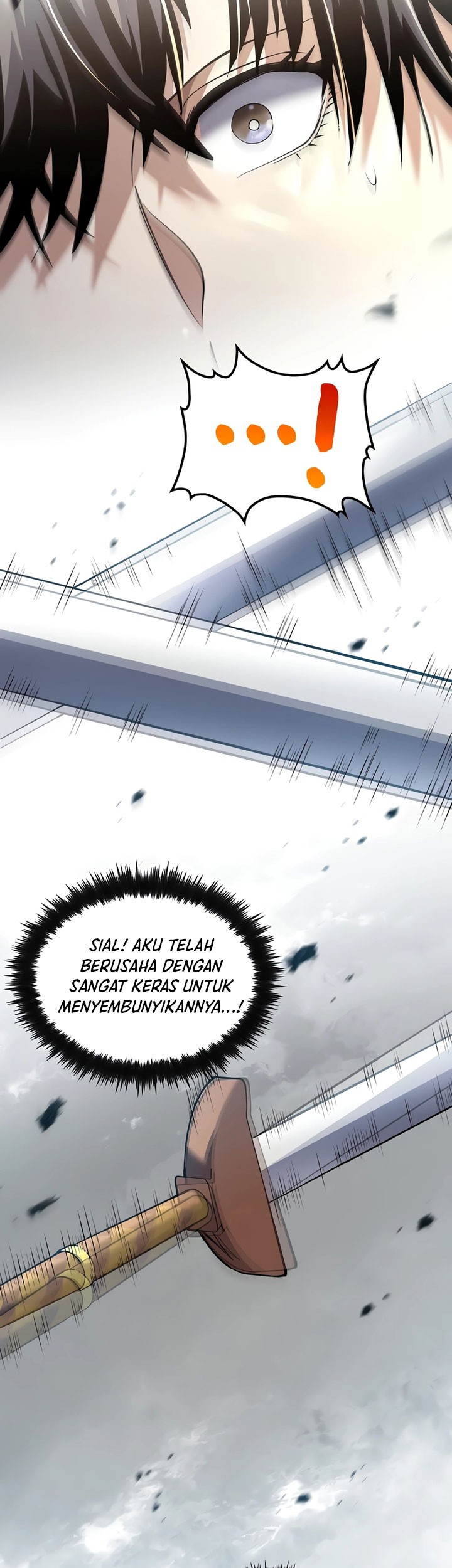 Doctor’s Rebirth Bab 169 halaman 46