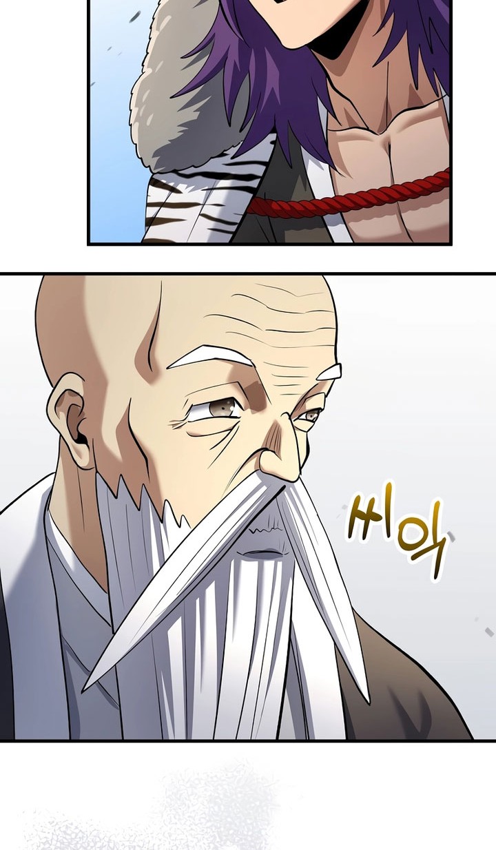 Doctor’s Rebirth Bab 169 halaman 49