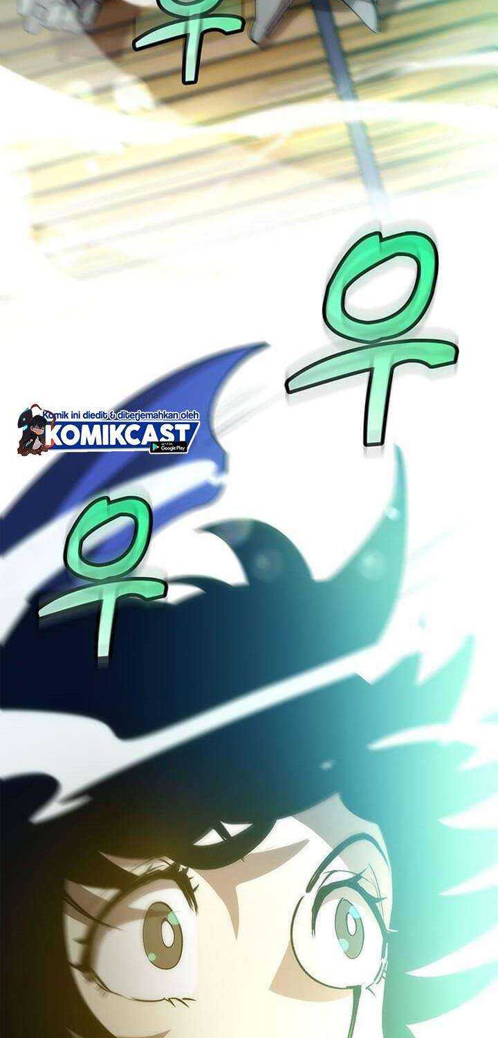 Doctor’s Rebirth Bab 17 halaman 3