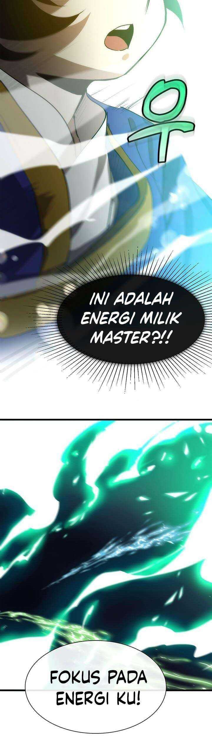 Doctor’s Rebirth Bab 17 halaman 4
