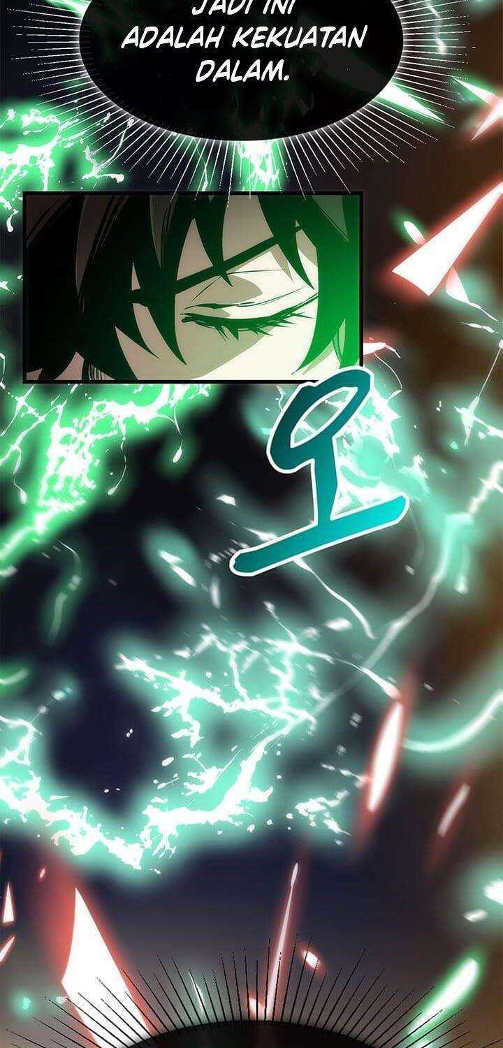 Doctor’s Rebirth Bab 17 halaman 7