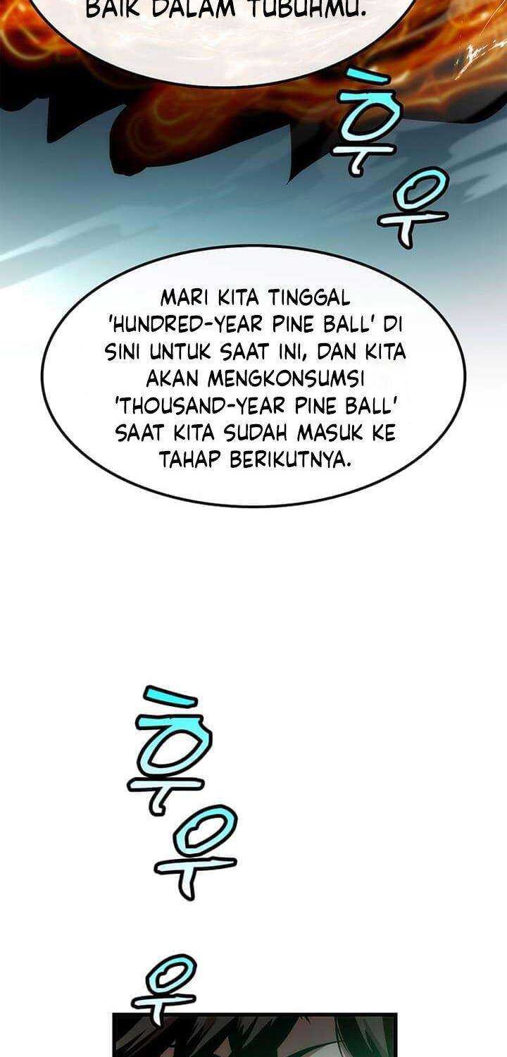 Doctor’s Rebirth Bab 17 halaman 14