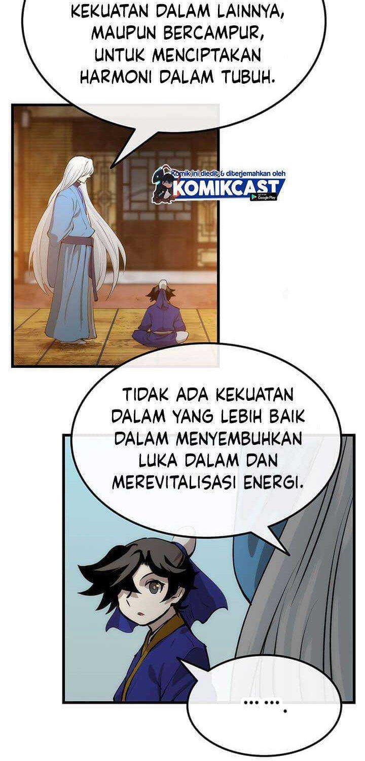 Doctor’s Rebirth Bab 17 halaman 25