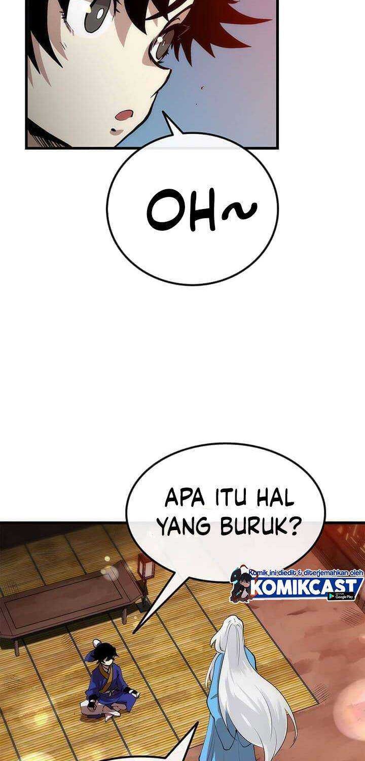 Doctor’s Rebirth Bab 17 halaman 27