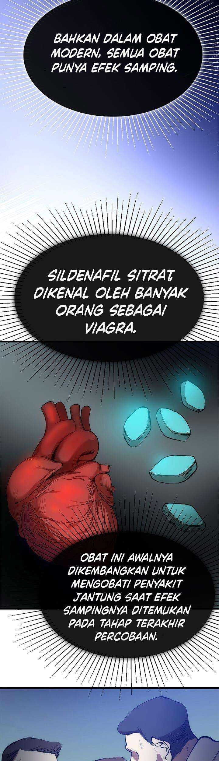 Doctor’s Rebirth Bab 17 halaman 30