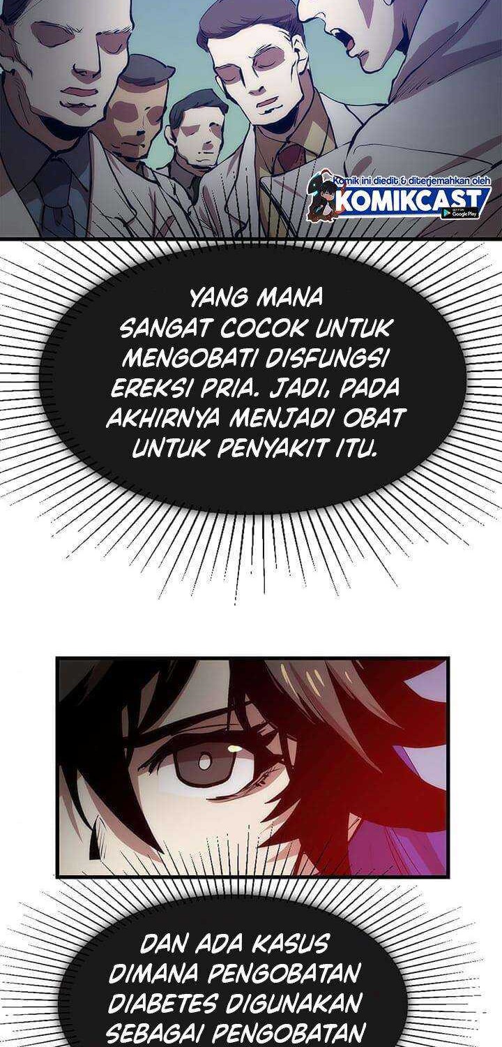 Doctor’s Rebirth Bab 17 halaman 31