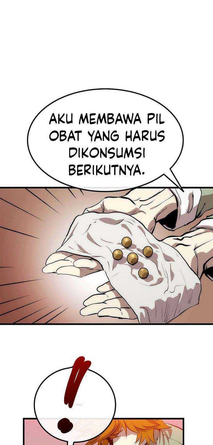Doctor’s Rebirth Bab 17 halaman 38