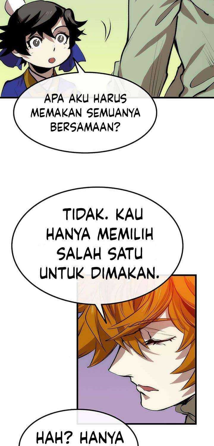 Doctor’s Rebirth Bab 17 halaman 40