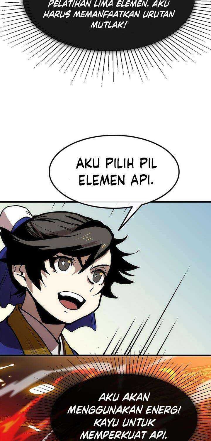 Doctor’s Rebirth Bab 17 halaman 44