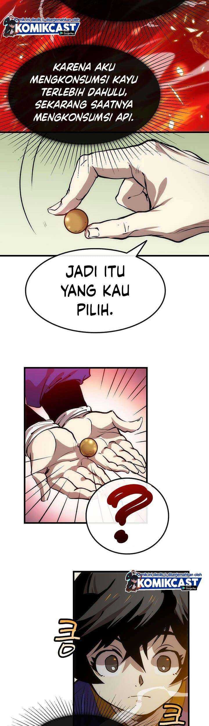Doctor’s Rebirth Bab 17 halaman 45