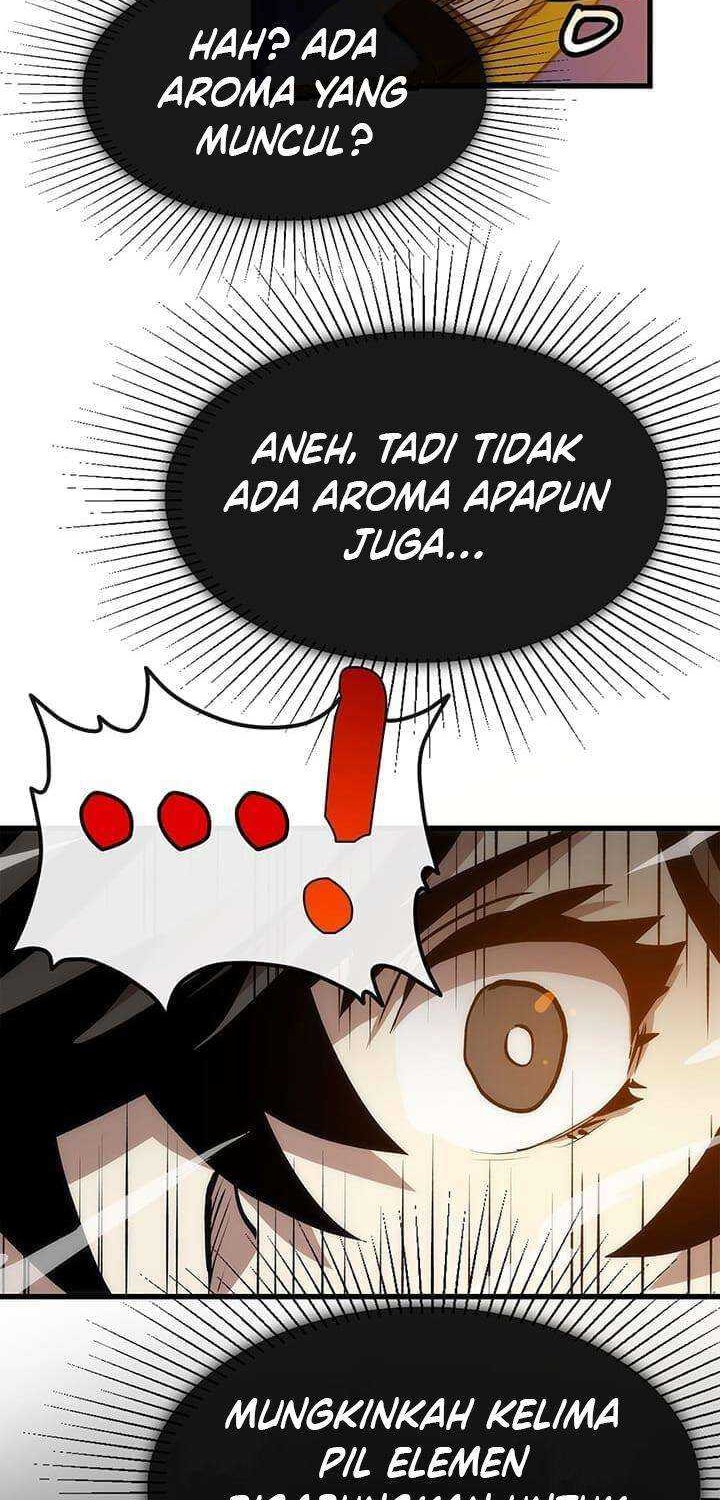 Doctor’s Rebirth Bab 17 halaman 46