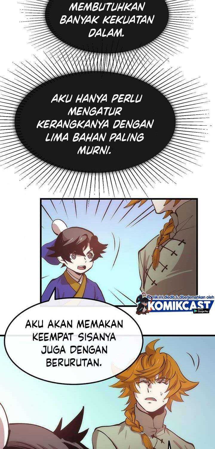Doctor’s Rebirth Bab 17 halaman 48