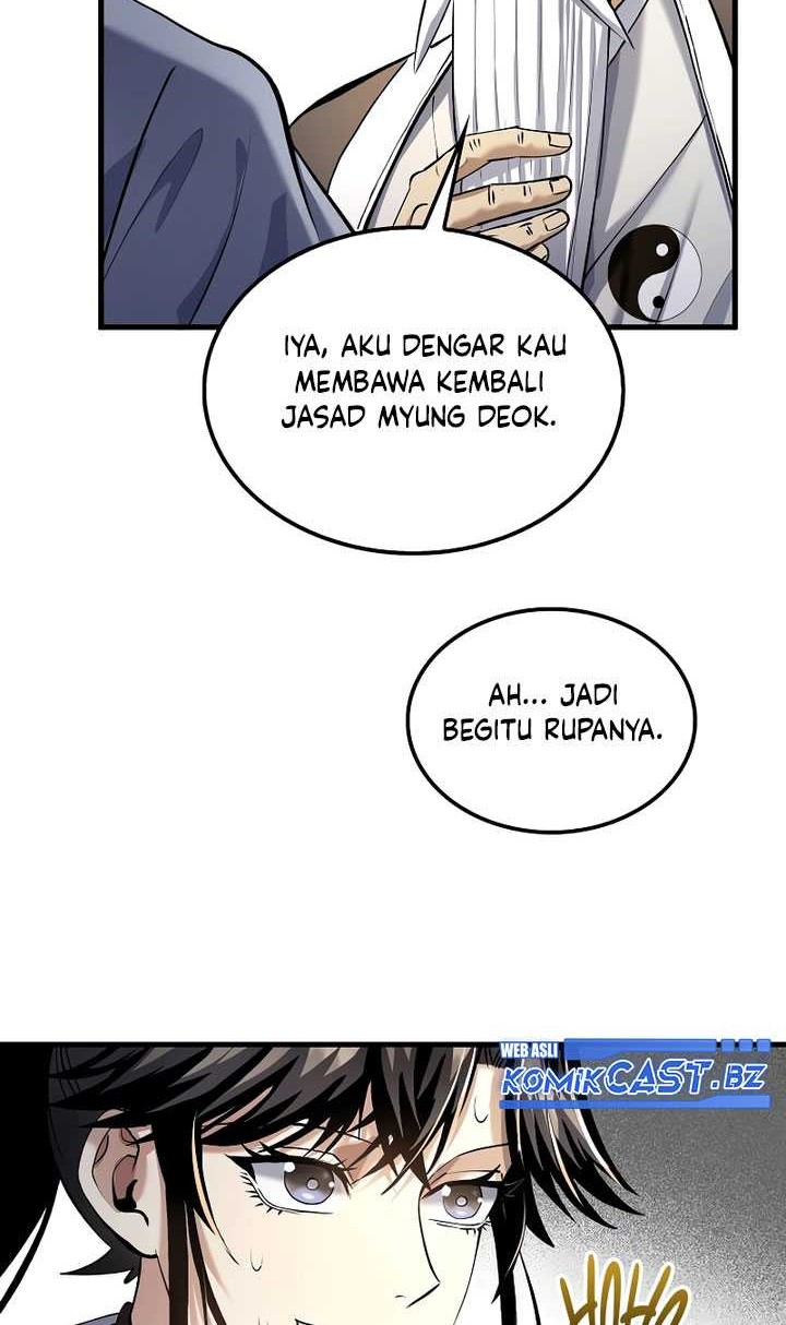 Doctor’s Rebirth Bab 170 halaman 3