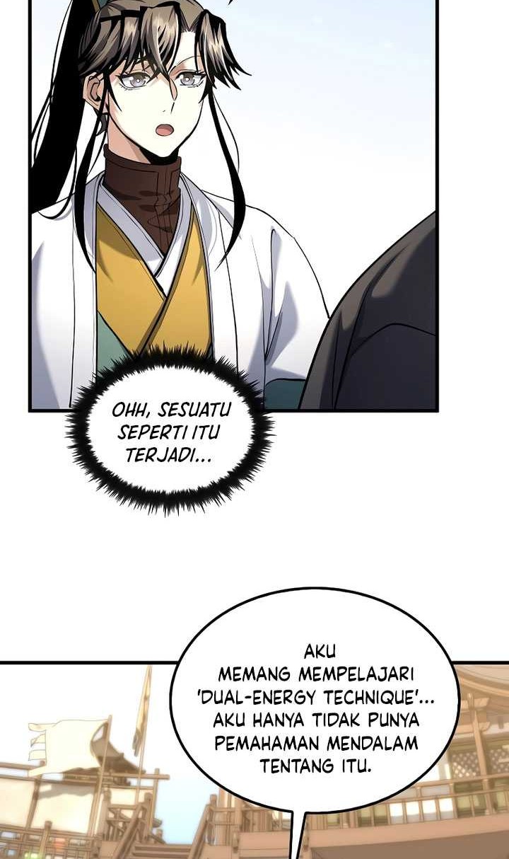 Doctor’s Rebirth Bab 170 halaman 7