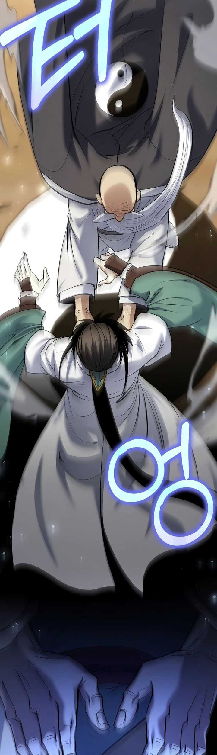 Doctor’s Rebirth Bab 170 halaman 16