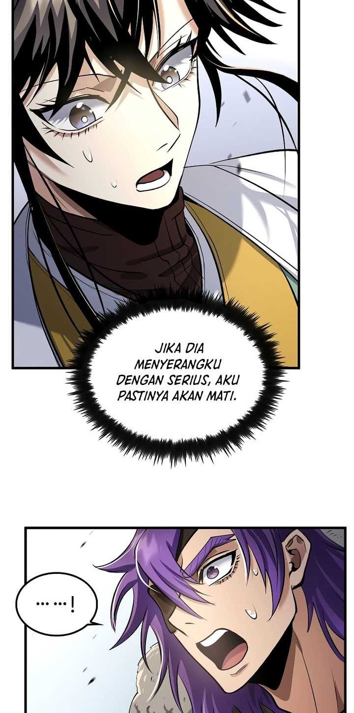 Doctor’s Rebirth Bab 170 halaman 19