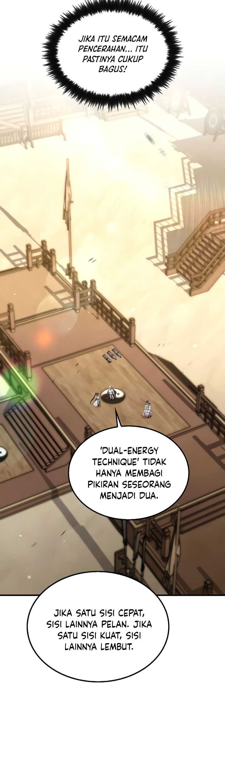 Doctor’s Rebirth Bab 170 halaman 24