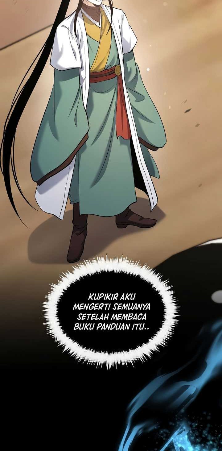 Doctor’s Rebirth Bab 170 halaman 29