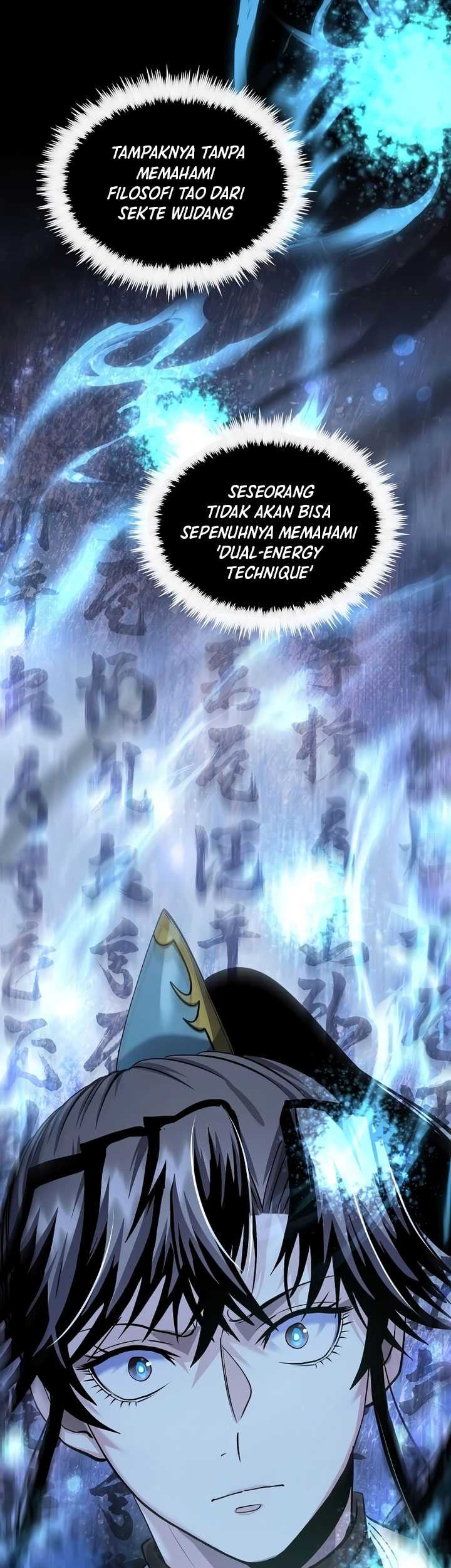 Doctor’s Rebirth Bab 170 halaman 30