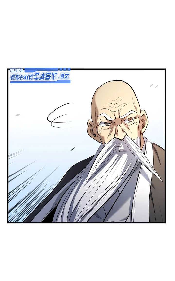 Doctor’s Rebirth Bab 170 halaman 39