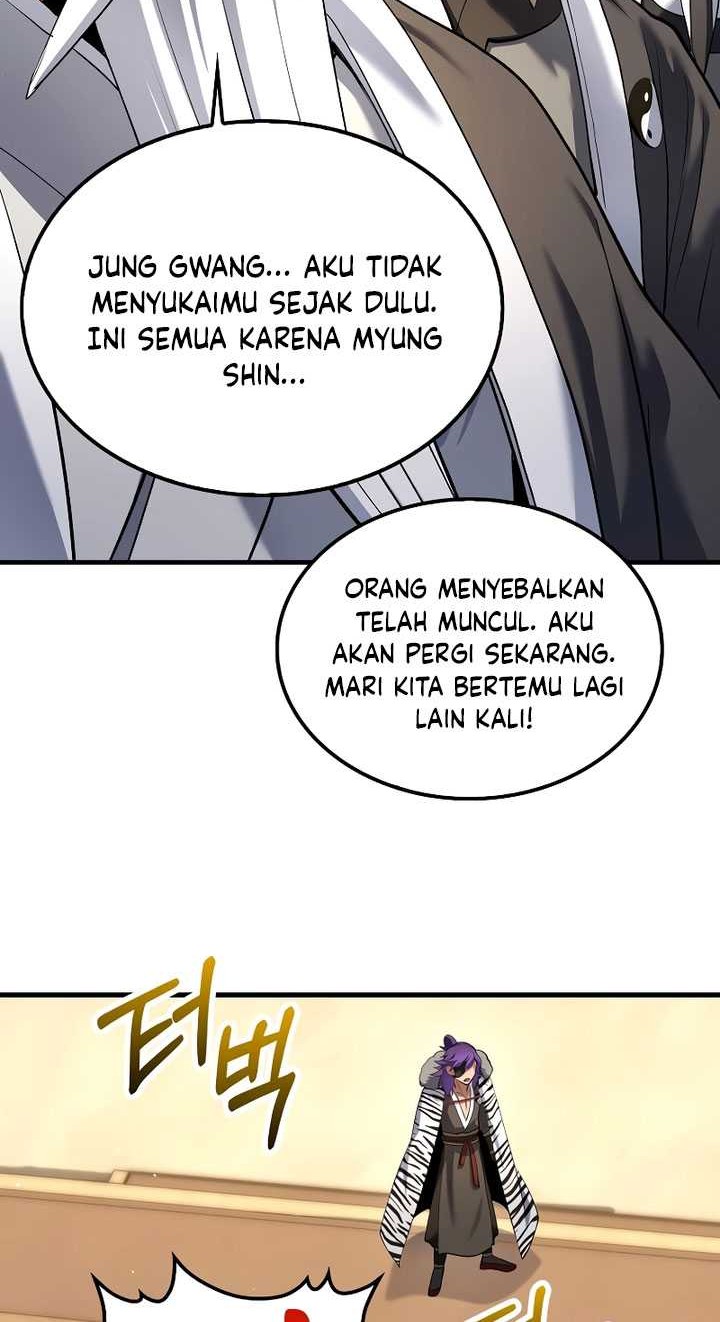 Doctor’s Rebirth Bab 170 halaman 45