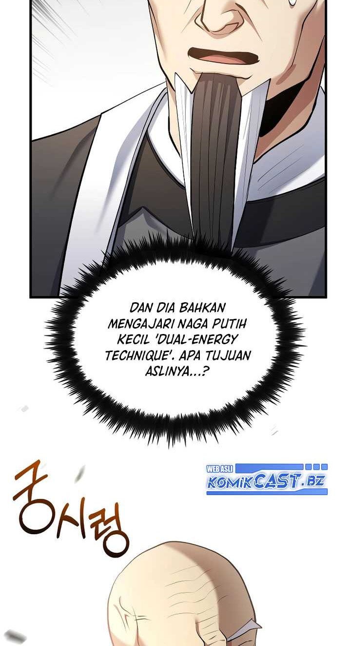 Doctor’s Rebirth Bab 170 halaman 47