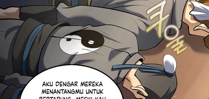 Doctor’s Rebirth Bab 170 halaman 51