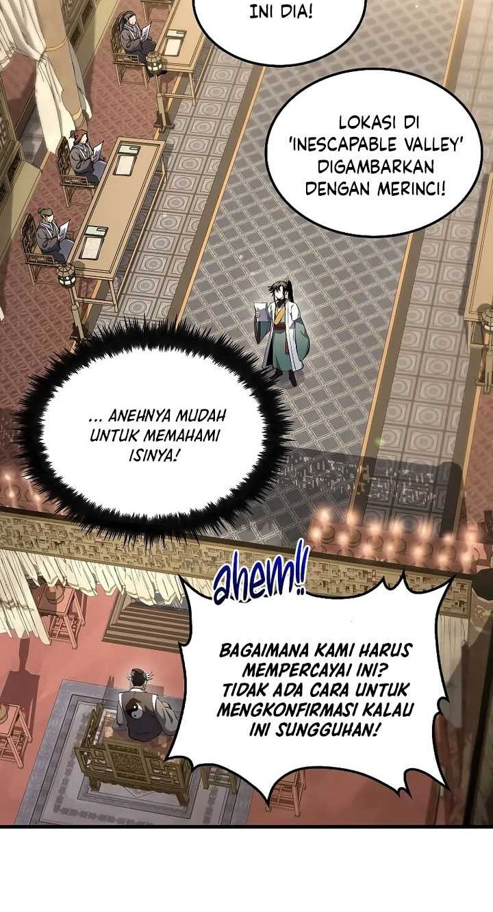 Doctor’s Rebirth chapter 171 halaman 3