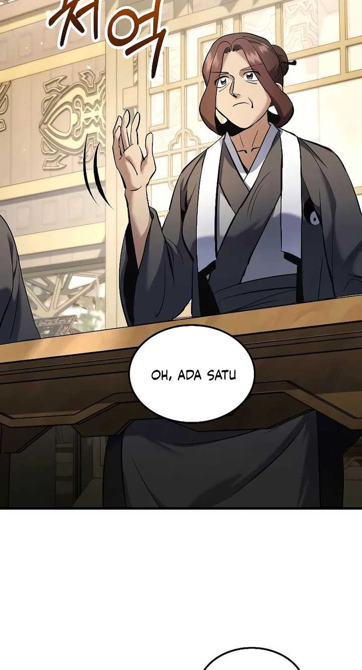 Doctor’s Rebirth chapter 171 halaman 5