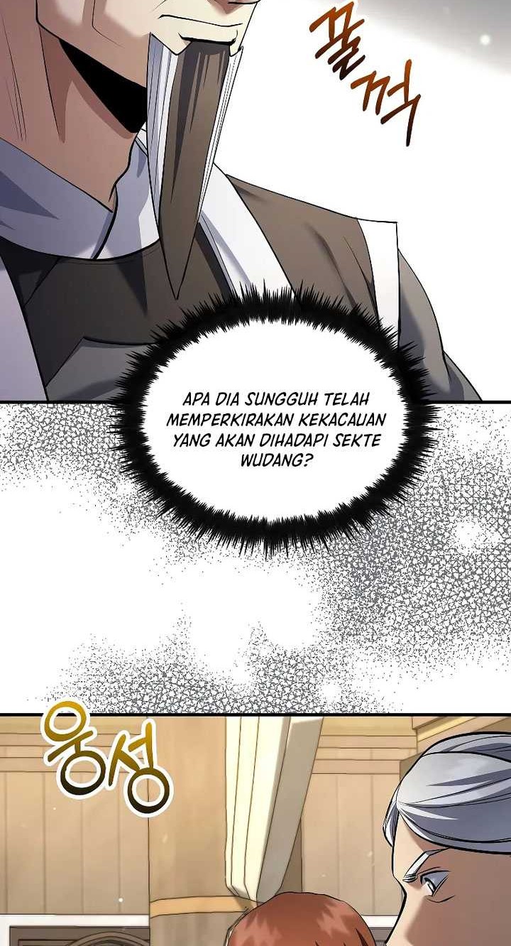 Doctor’s Rebirth chapter 171 halaman 7