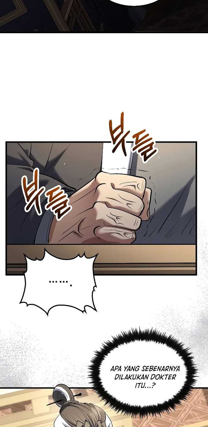 Doctor’s Rebirth chapter 171 halaman 11