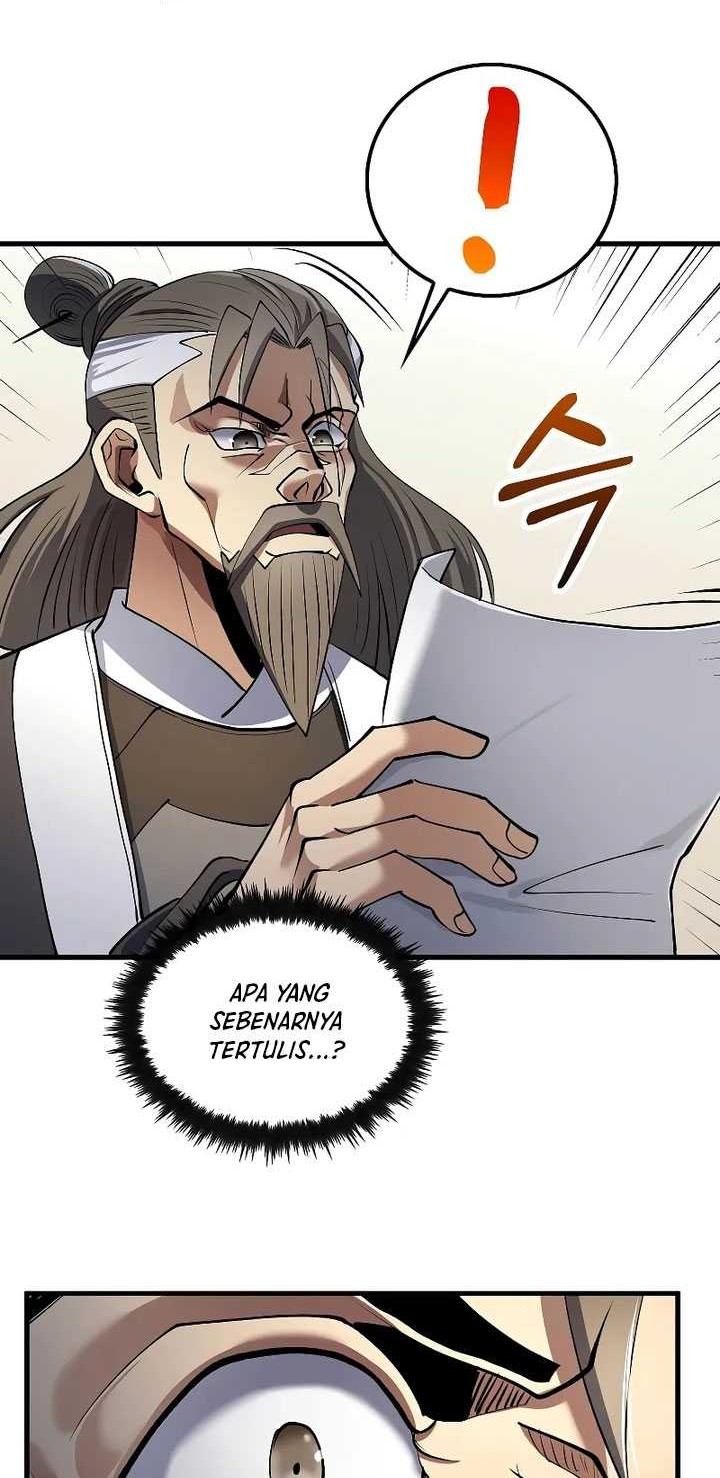 Doctor’s Rebirth chapter 171 halaman 15