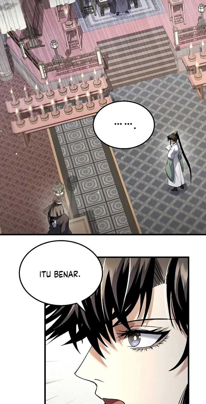 Doctor’s Rebirth chapter 171 halaman 19