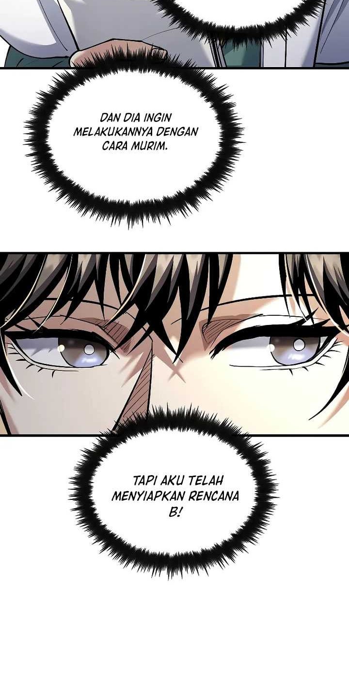 Doctor’s Rebirth chapter 171 halaman 25