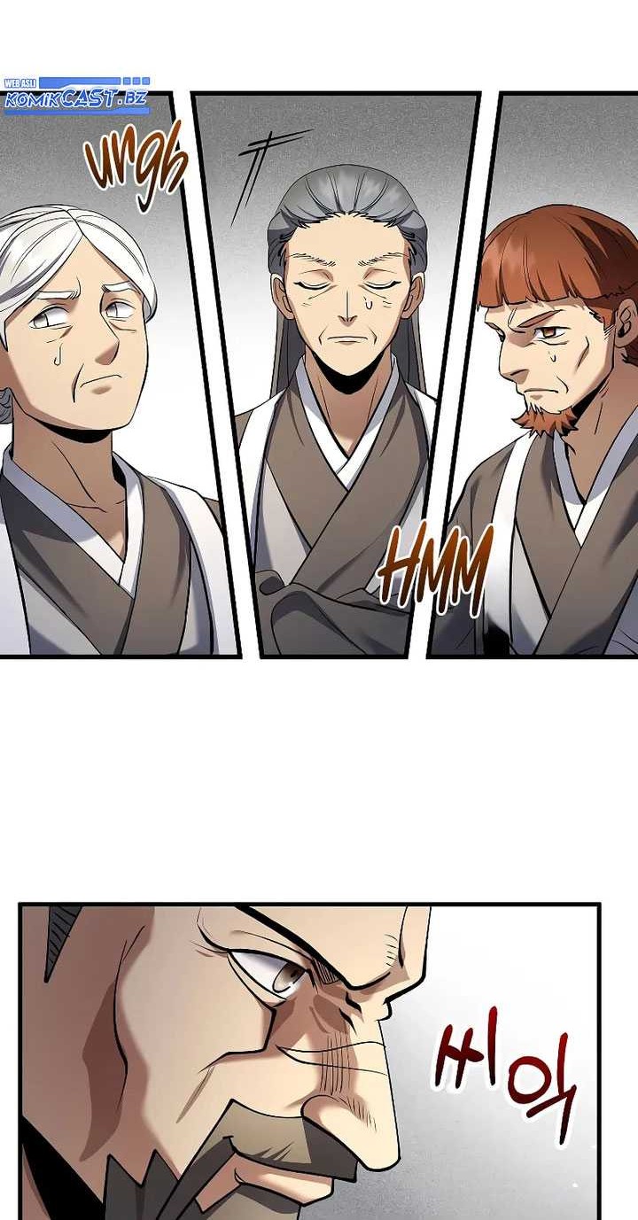 Doctor’s Rebirth chapter 171 halaman 29