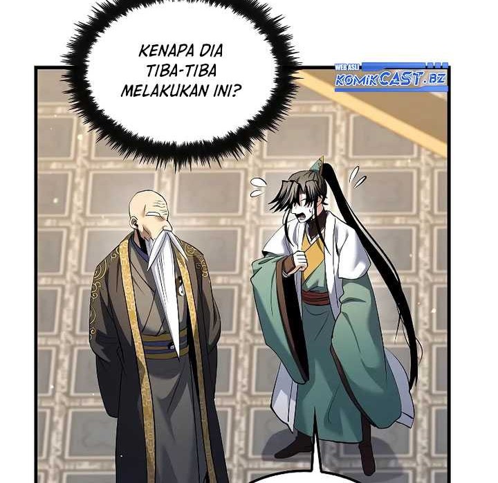 Doctor’s Rebirth chapter 171 halaman 39