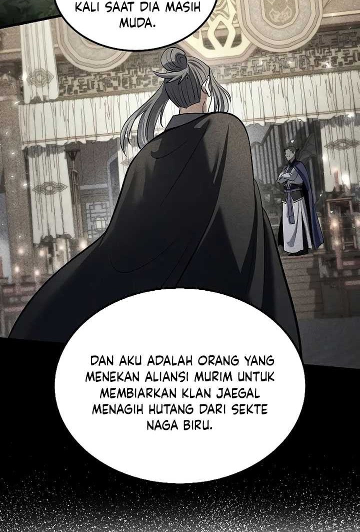 Doctor’s Rebirth chapter 171 halaman 43